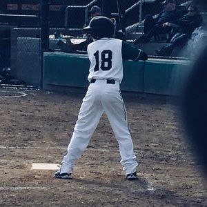 Meet your Posher, Eli